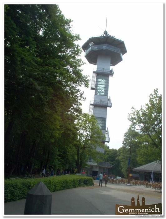 (La Parenthese) Daire Hombourg Dış mekan fotoğraf